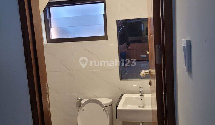 For Rent Rumah Baru Premier Estate 3 5
