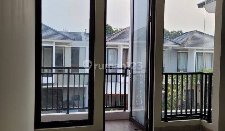 For Rent Rumah Baru Premier Estate 3 7