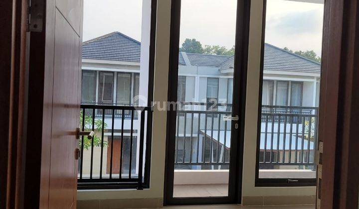 For Rent Rumah Baru Premier Estate 3 10