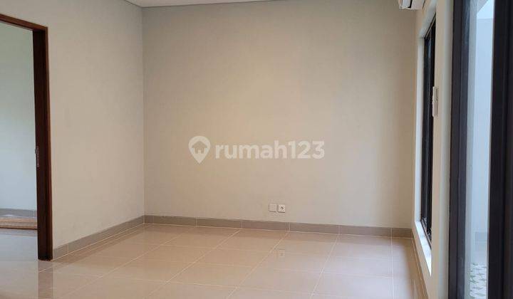 For Rent Rumah Baru Premier Estate 3 11