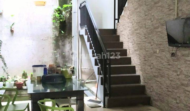 Dijual Rumah Nyaman, Lingkungan Aman, Siap Huni, Posisi Hook di Citragran Cibubur 6