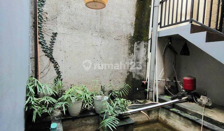 Dijual Rumah Nyaman, Lingkungan Aman, Siap Huni, Posisi Hook di Citragran Cibubur 9