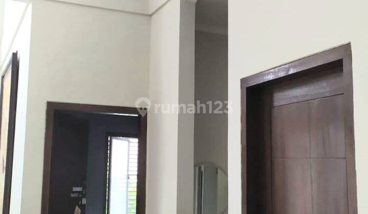 Dijual Rumah Nyaman, Lingkungan Aman, Siap Huni, Posisi Hook di Citragran Cibubur 11
