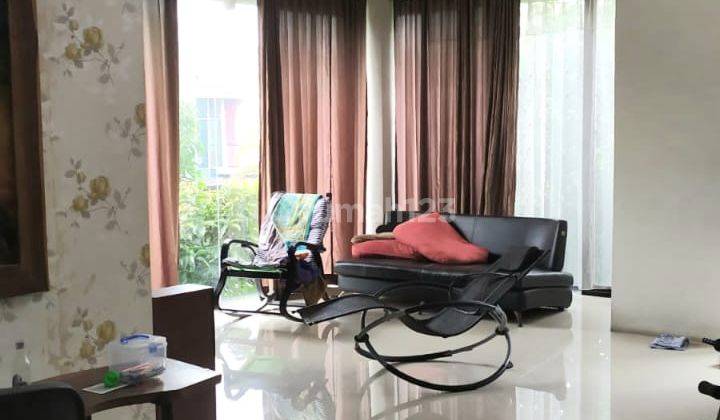 Dijual Rumah Nyaman, Lingkungan Aman, Siap Huni, Posisi Hook di Citragran Cibubur 12