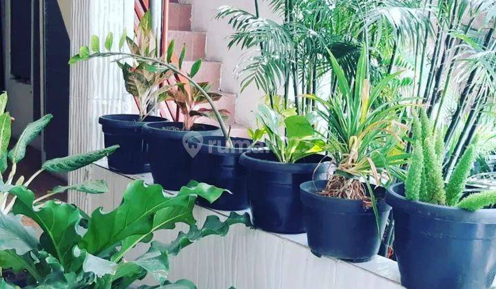 Dijual Cepat Tempat Usaha di Jl Raya Utama Protokol, Rawamangun 5