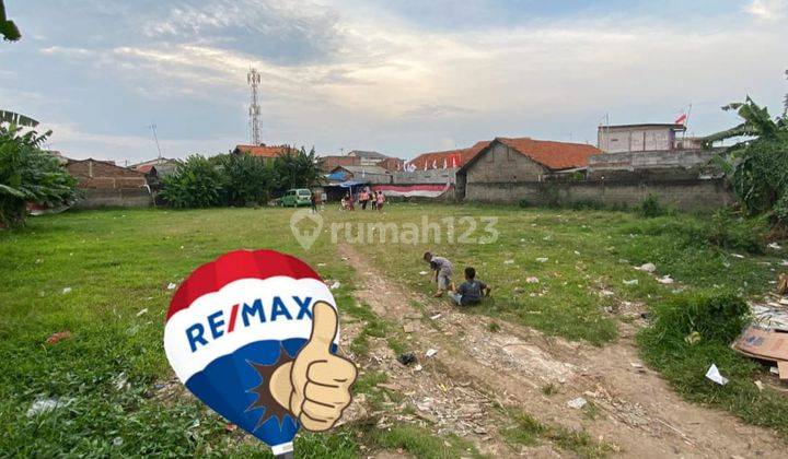 Dijual Murah Tanah Kavling 2000m2 di Duren Jaya, Bekasi Timur  3
