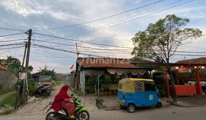 Dijual Murah Tanah Kavling 2000m2 di Duren Jaya, Bekasi Timur  4