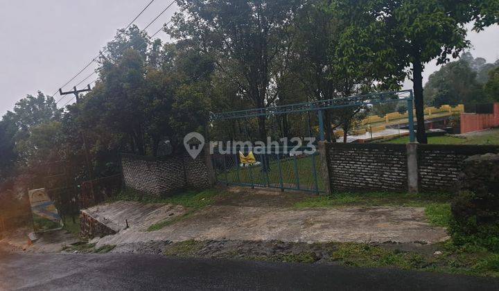 Dijual Villa Di Ciater Subang Fasilitas Water Boom 5