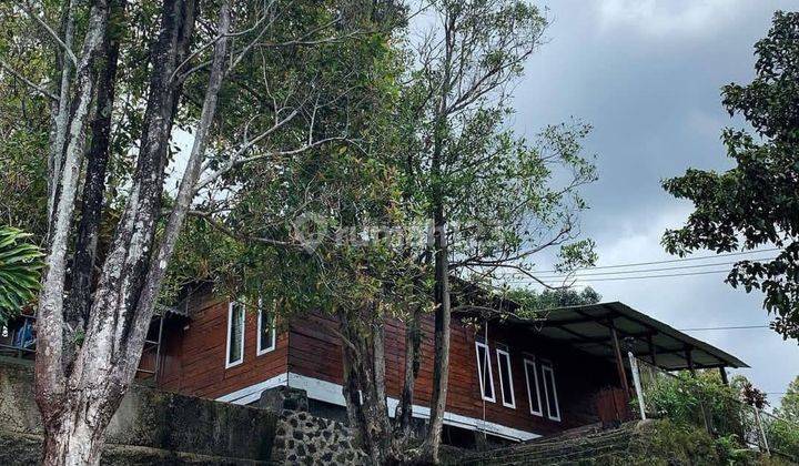 Dijual Villa Di Ciater Subang Fasilitas Water Boom 6