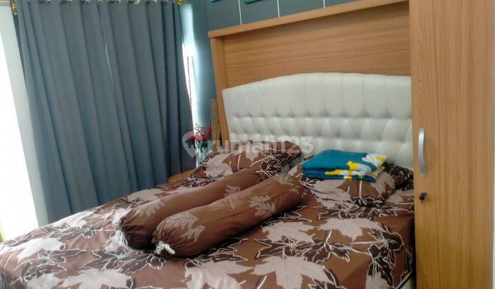 Disewakan Apartemen Rapih Bagus Cocok Mahasiswa, Pasangan Muda 2