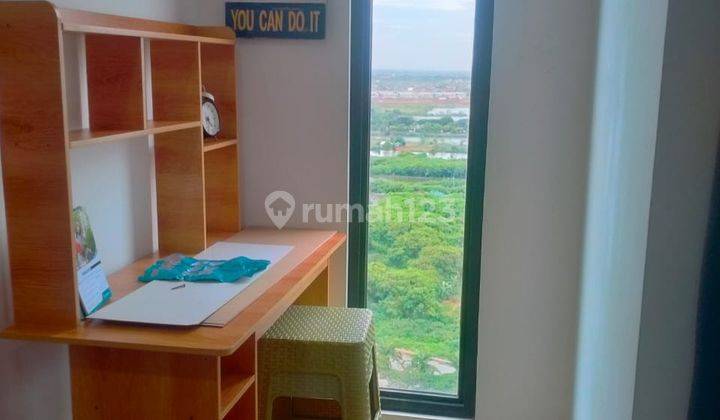Disewakan Apartemen Rapih Bagus Cocok Mahasiswa, Pasangan Muda 1