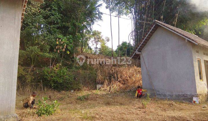 Dijual Tanah Peternakan Siap Pakai, Amoe, Boyolali Jawa Tengah 8