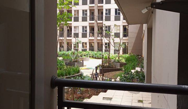 Dijual Murah Apartemen Mewah Transpark Juanda Bekasi Timur 3