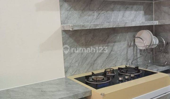 Dijual Murah Apartemen Mewah Transpark Juanda Bekasi Timur 4