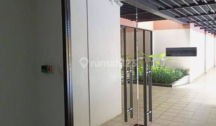 Dijual Murah Apartemen Mewah Transpark Juanda Bekasi Timur 6