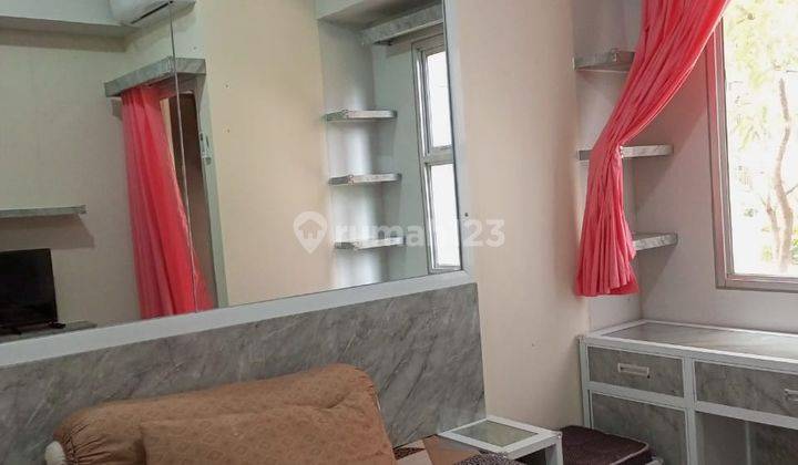 Dijual Murah Apartemen Mewah Transpark Juanda Bekasi Timur 7