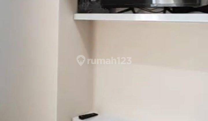 Dijual Murah Butuh Apartemen Sayana Full Furnished.  4