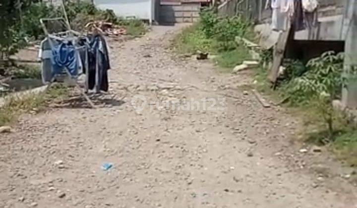 Dijual Lahan Pabrik 5435m2 Dan Bangunan di Karang Satria, Bekasi 4