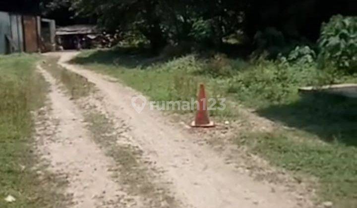Dijual Lahan Pabrik 5435m2 Dan Bangunan di Karang Satria, Bekasi 3