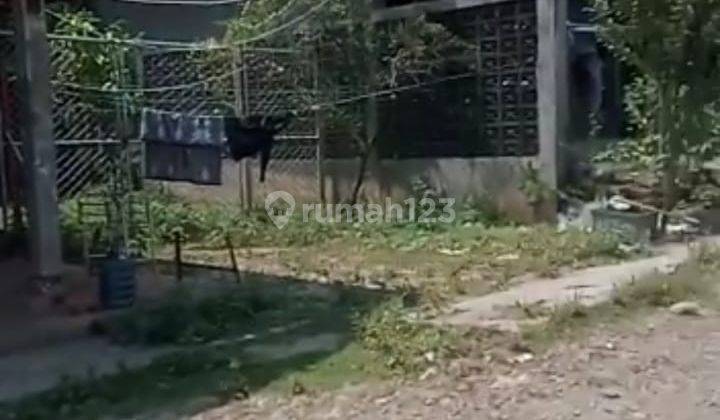 Dijual Lahan Pabrik 5435m2 Dan Bangunan di Karang Satria, Bekasi 7