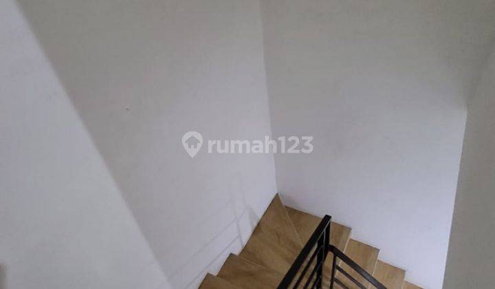 Dijual Rumah Di Pegangsaan Dua  2