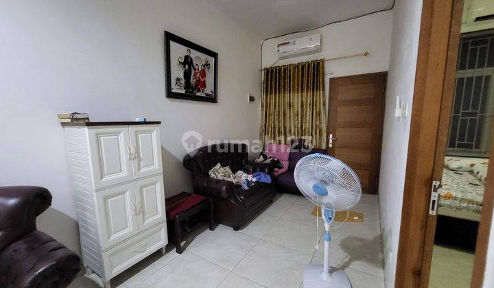 Dijual Rumah Di Pegangsaan Dua  6