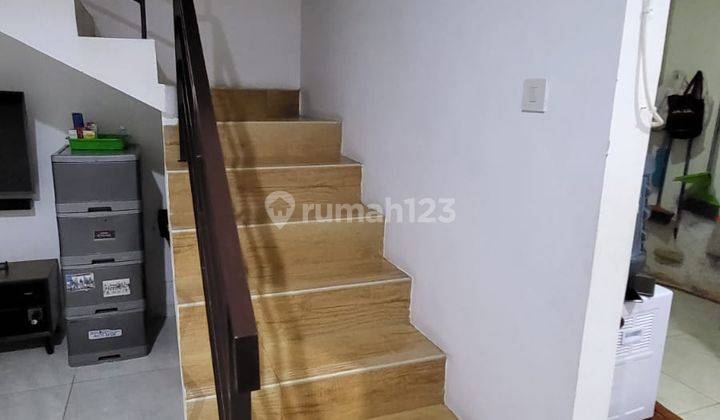 Dijual Rumah Di Pegangsaan Dua  5