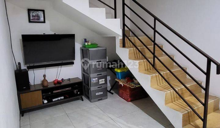 Dijual Rumah Di Pegangsaan Dua  10