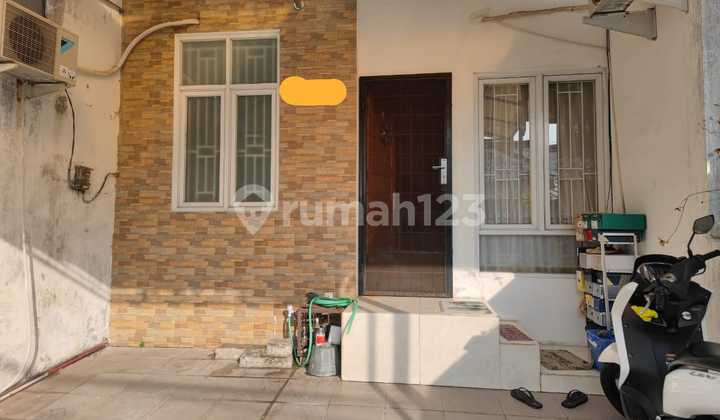 Dijual Rumah Di Pegangsaan Dua  1