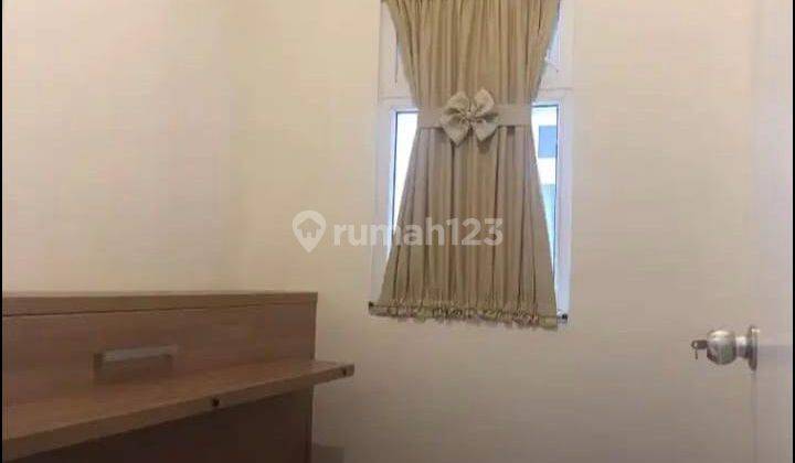 Dijual Cepat Apartemen Green Pramuka Cempaka Putih 2