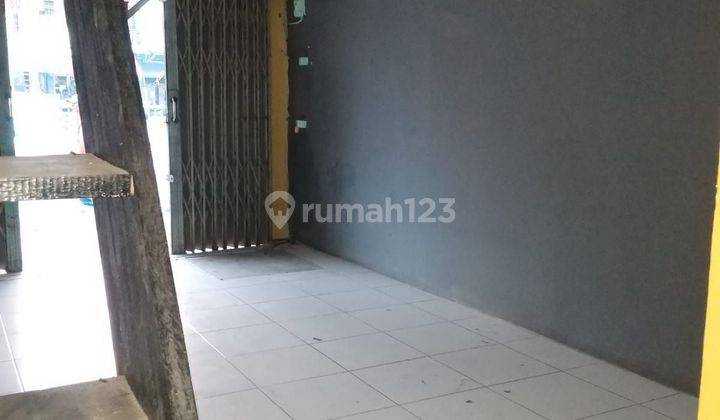 Di Sewakan 3 Unit Ruko 2 Lantai Di Pasar Minggu  2