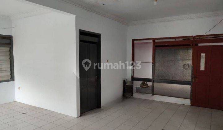 Dijual Rumah Hook Murah, Di Perumahan Harapan Jaya, Bekasi Utara 2