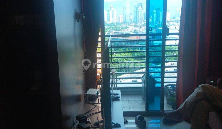 BU Apartemen di Slipi Murah Jakarta Dibawah Njop  2