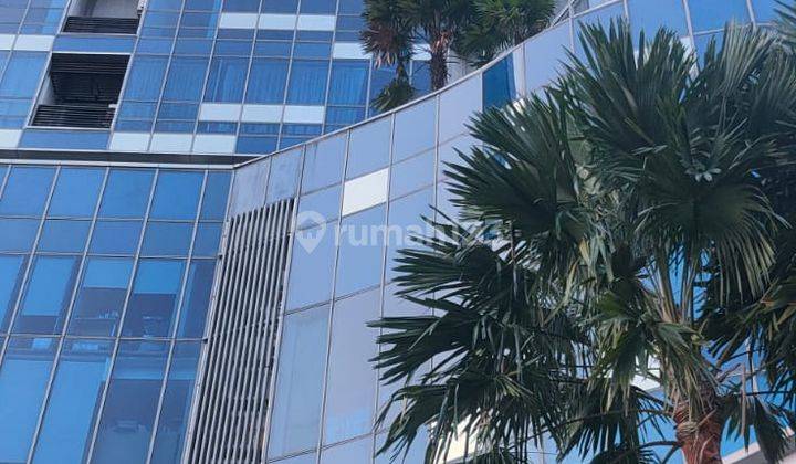 BU Apartemen di Slipi Murah Jakarta Dibawah Njop  1