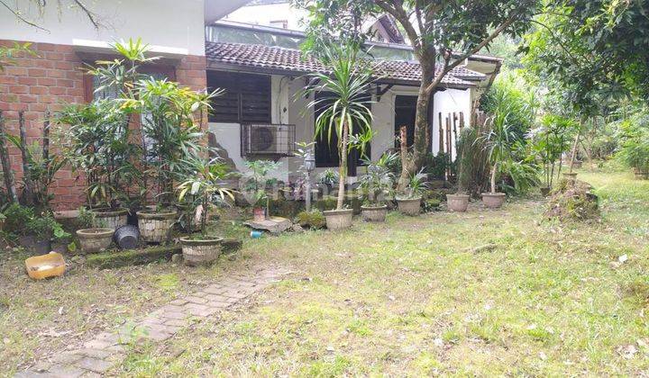 Rumah Tua Siap Huni Sudirman Medan, Cocok Untuk Cafe 2