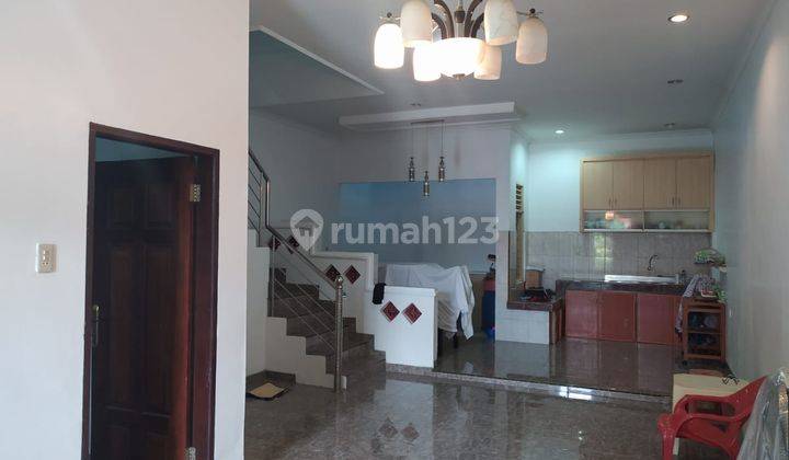 Dijual Cepat Rumah Tingkat di Sunggal dijual 2