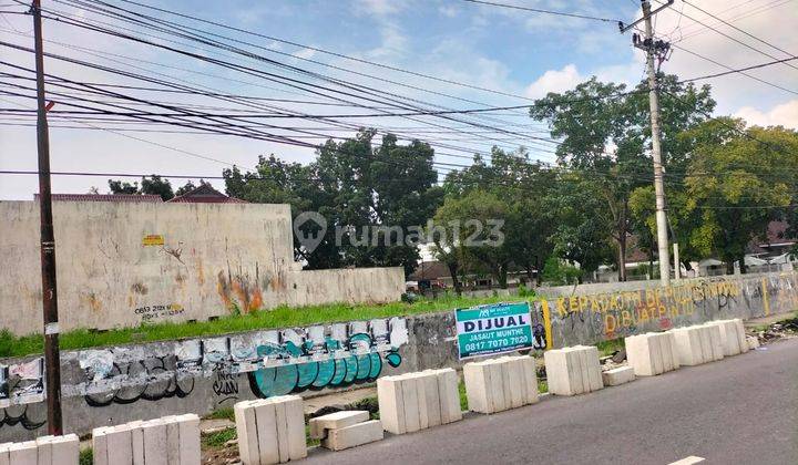 Jual Cepat Lahan Strategis di Jl Juanda Medan Dekat Polonia Jual B U  2