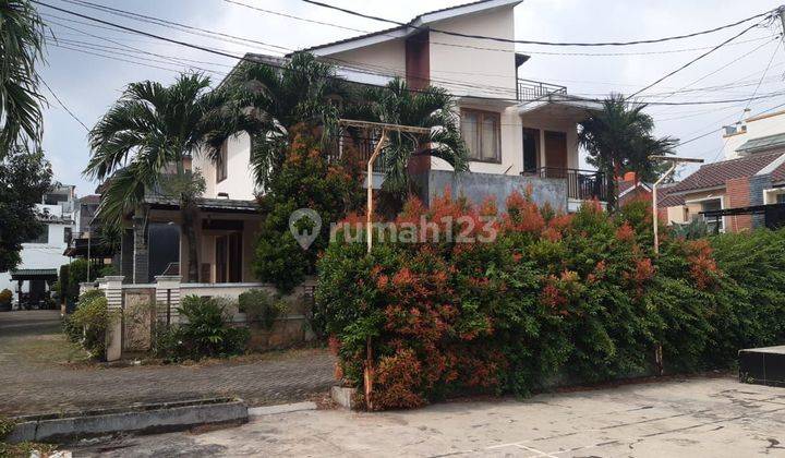 Jual Cepat Rumah Bagus Siap Huni 2