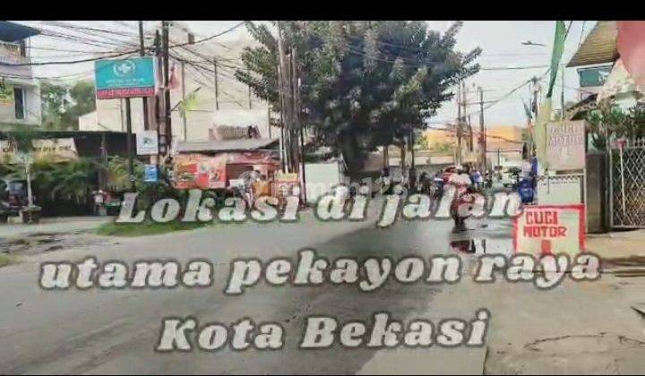 Jual Ruko Gandeng di Pekayon Bekasi 2