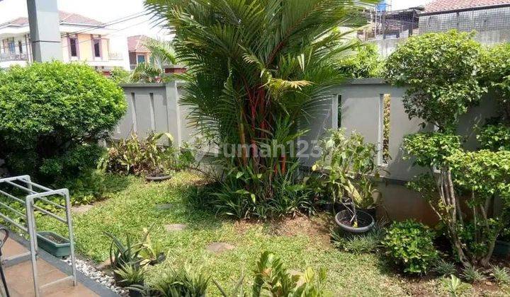 Rumah Cantik Siap Huni di Taman Modern Cakung Jakarta timur SHM dan masih Bagus 2