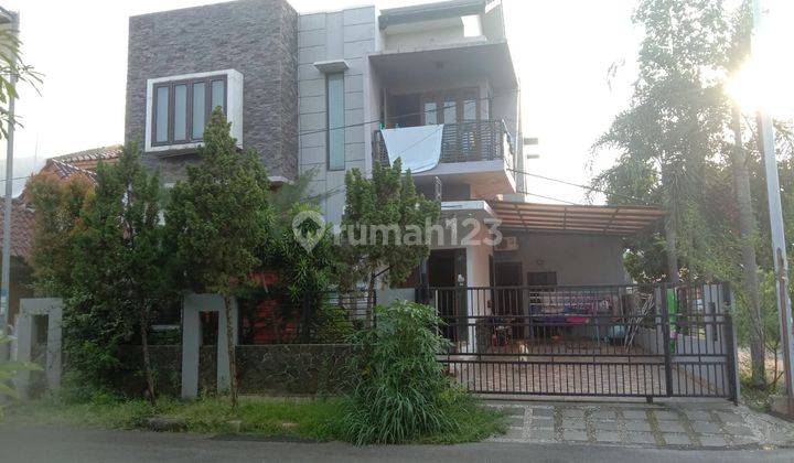 Rumah di Perumahan Metland Cakung Jakarta Timur 1