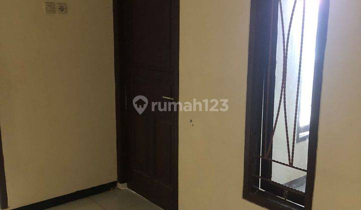 Rumah beserta isinya PUP Bekasi Utara  2