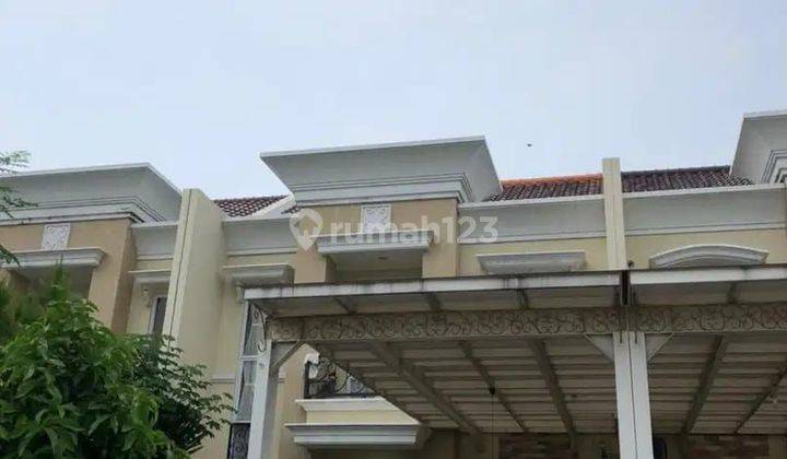 Rumah Di Royal Residance di Pulo Gebang, Cakung Jakarta Timur 1