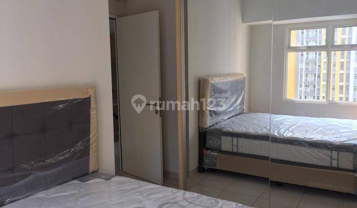 Apartemen 3 BR Summarecon Bekasi - Springlake 1