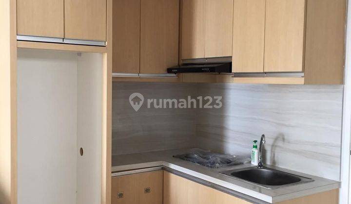 Apartemen 3 BR Summarecon Bekasi - Springlake 2