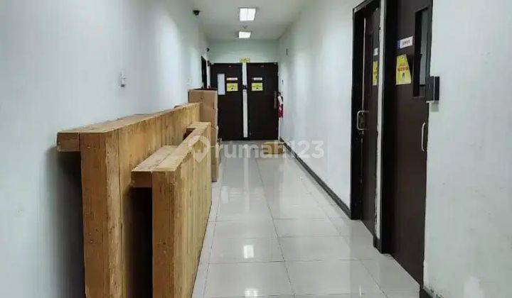 Gudang Gandeng di Bizpark Ciputra, Pulogadung, Cakung Jakarta Timur 2