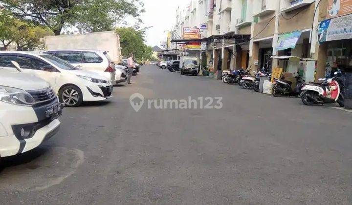 Ruko Strategis Grand Boulevard Asiatropis Di Harapan Indah, Bekasi 2