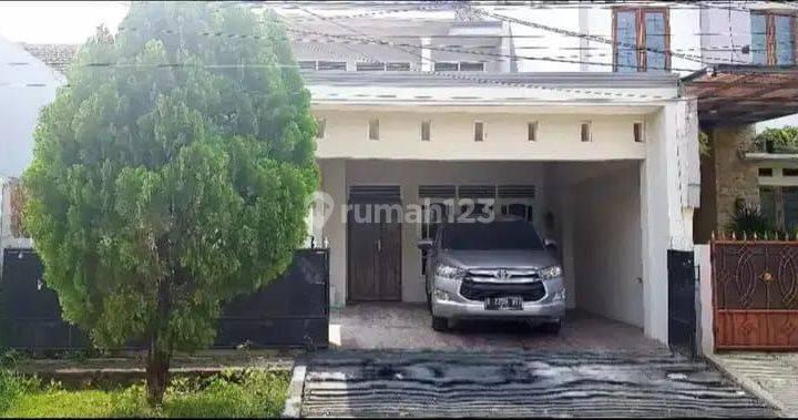 Rumah Bagus Siap Huni di Di Perumahan Galaksi, Bekasi 1