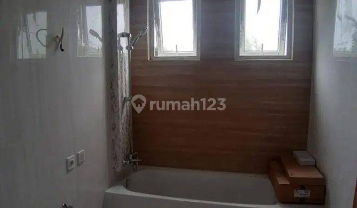 Dijual Rumah Baru Siap Huni Dalam Cluster Callista Prima Residence, Cipinang, Jakarta Timur 2