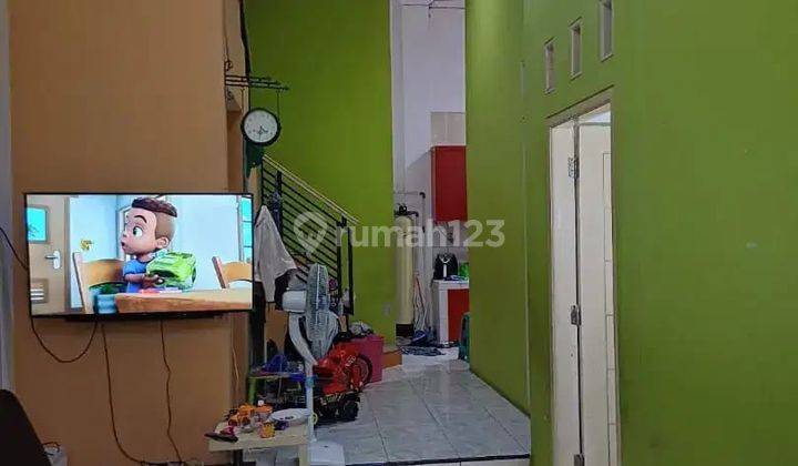 Dijual Cepat Rumah di Harapan Indah 1, Bekasi 2